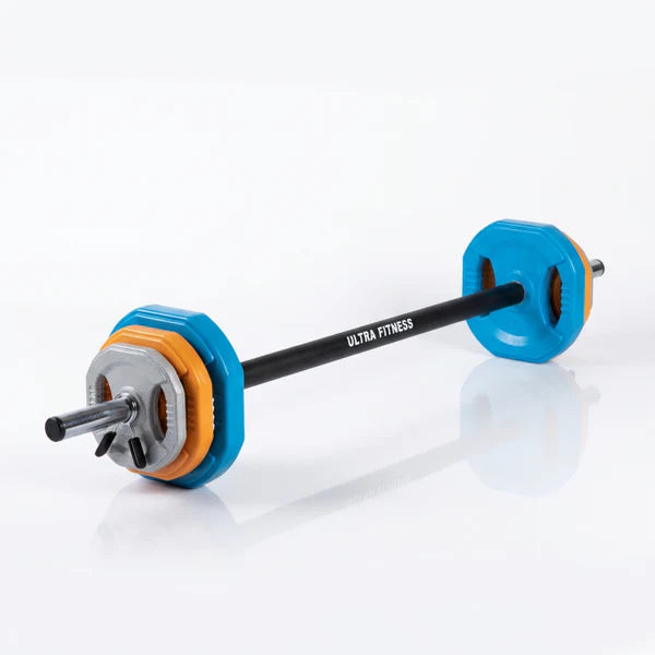 BODY PUMP KIT