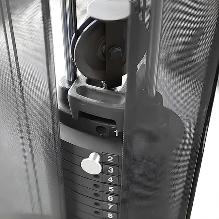 2.3 KG ADD-ON WEIGHT