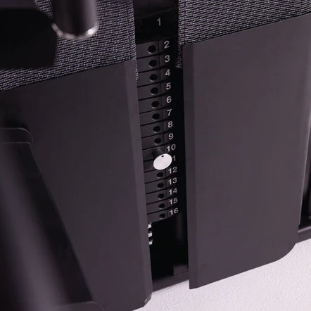 23 KG WEIGHT STACK ADD-ON