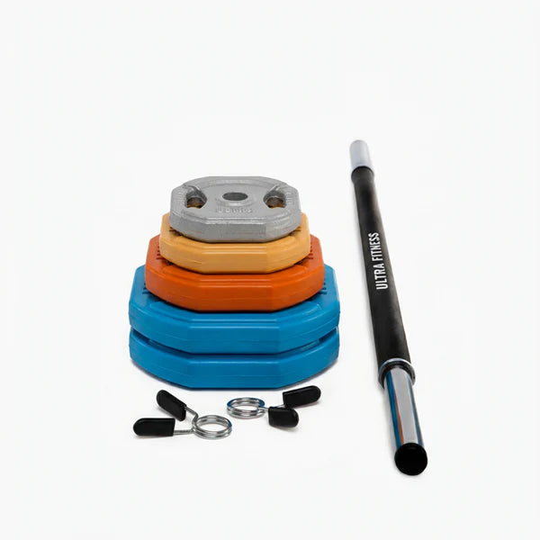BODY PUMP KIT