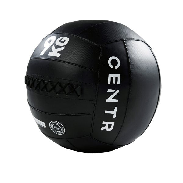 CENTR X HYROX COMPETITION WALL BALL