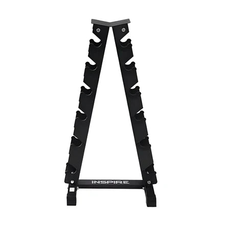 6-PAIR VERTICAL DUMBBELL RACK