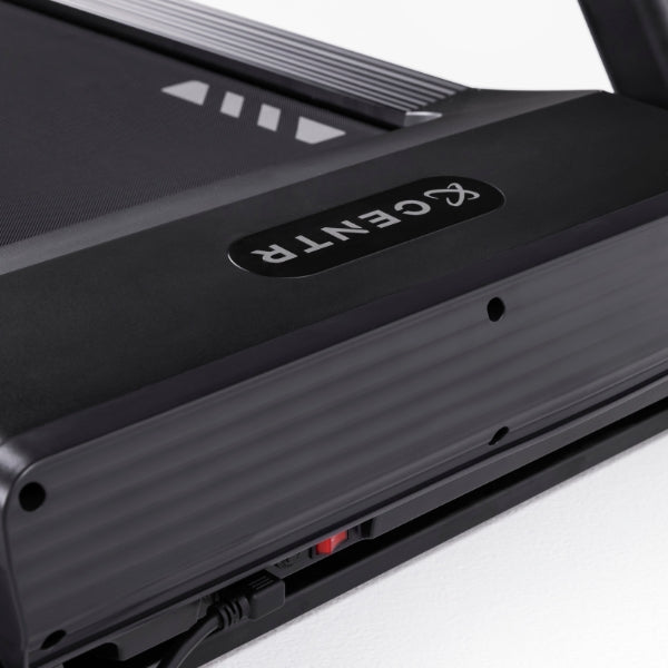RUNR FOLDING TREADMILL
