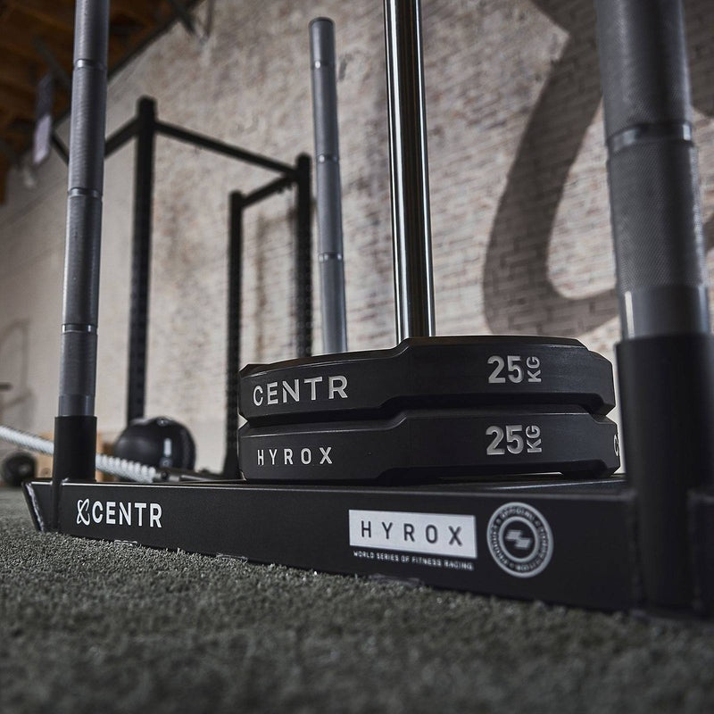 CENTR X HYROX COMPETITION POWER SLED