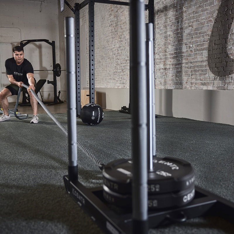 CENTR X HYROX COMPETITION POWER SLED