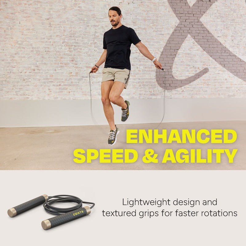 CENTR JUMP ROPE