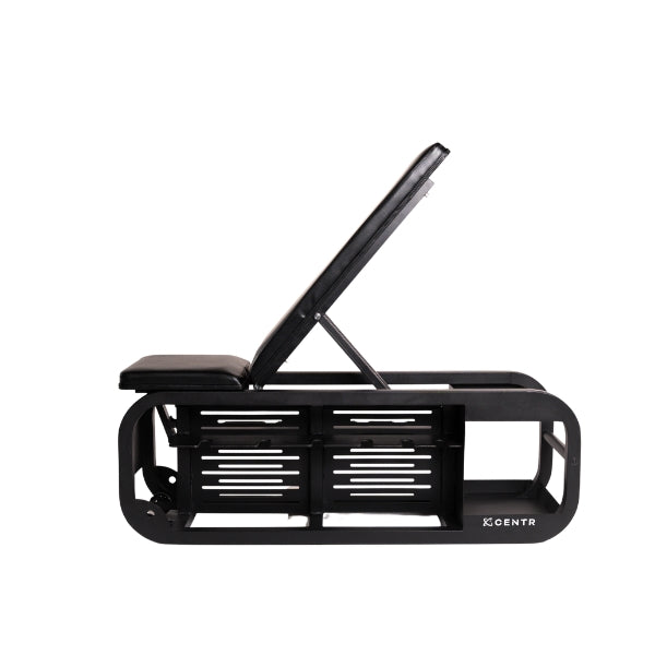 CENTR FUSION BENCH