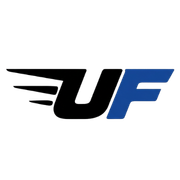 Ultrafitness.mu logo