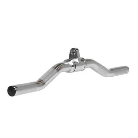 ALUMINIUM EZ CURL BAR