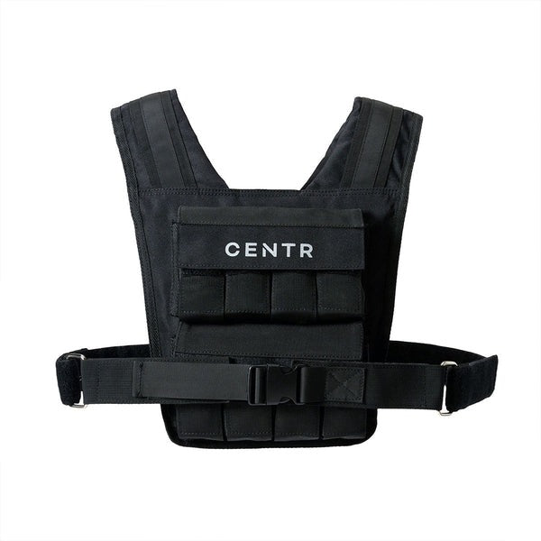 Centr 9 KG Weighted Vest