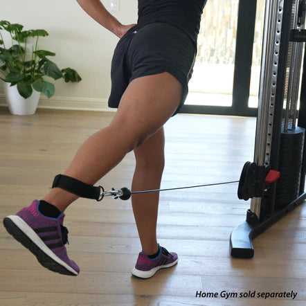 CENTR ANKLE STRAP