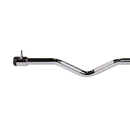 CENTR DUAL-HOOK CURL BAR