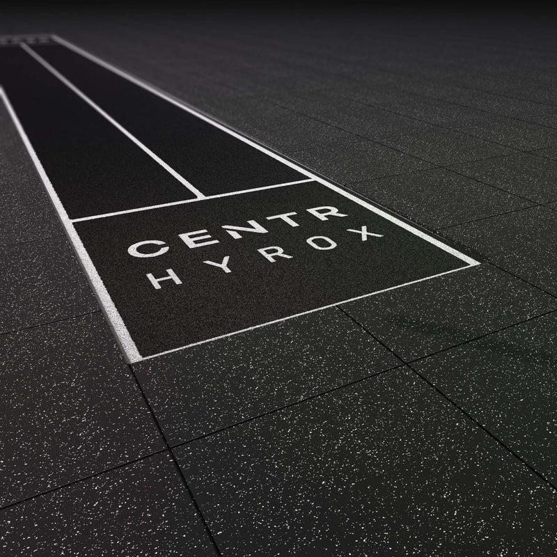 CENTR X HYROX PERFORM TURF