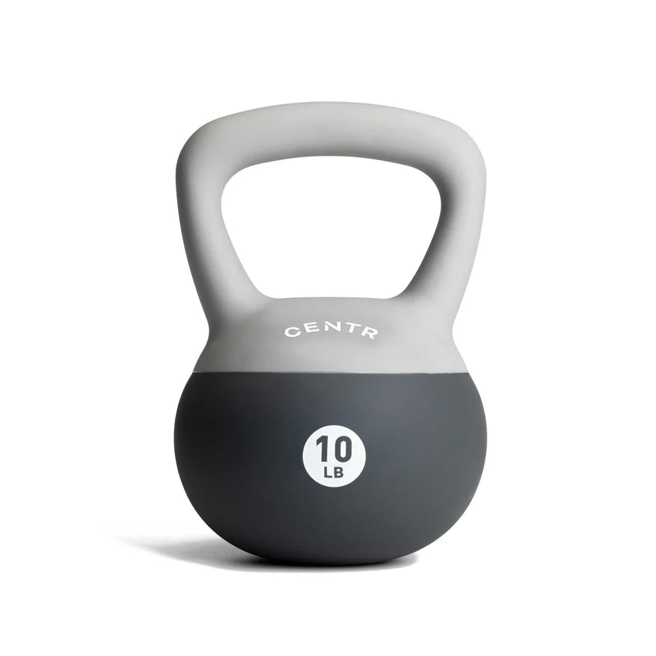 CENTR POWER SERIES SOFT ROUND KETTLEBELL