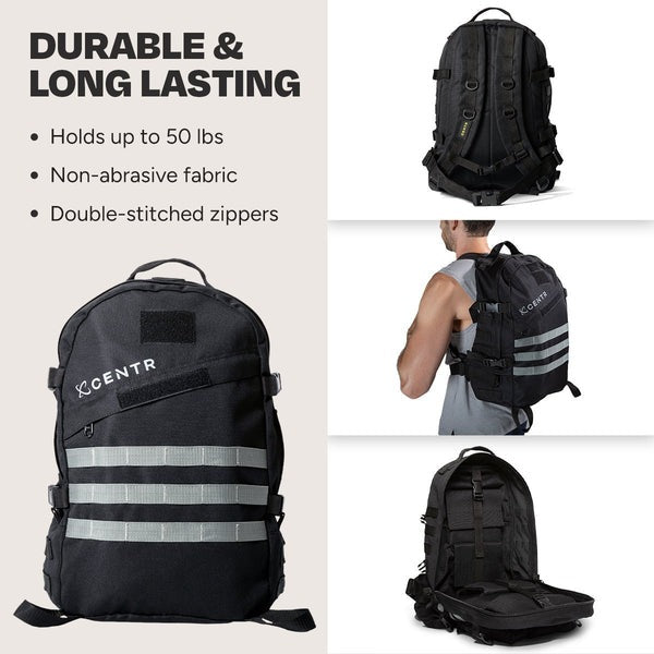 Centr Rucksack (up to 23 KG)