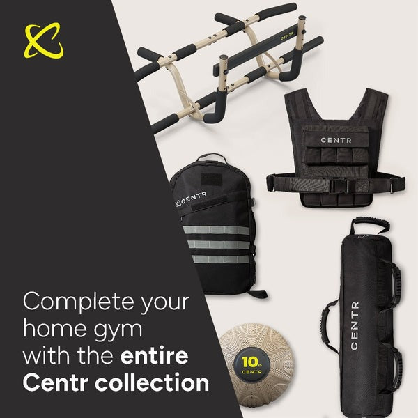 Centr Rucksack (up to 23 KG)