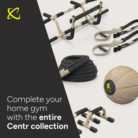 CENTR SANDBAGS PAIR (4 KG)