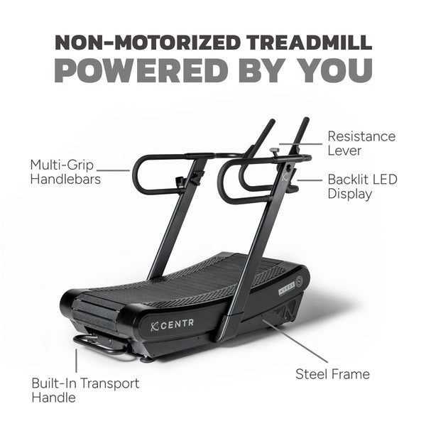 CENTR X HYROX PERFORM TREAD