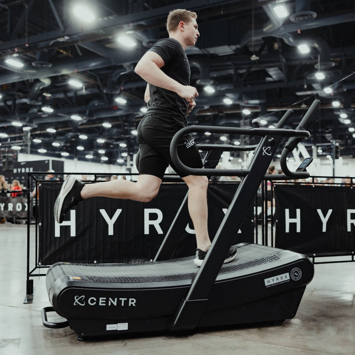 CENTR X HYROX PERFORM TREAD