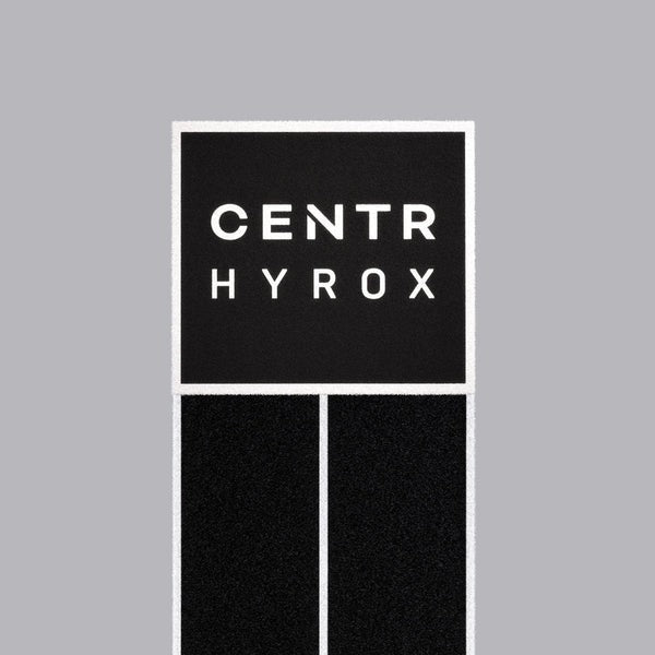 CENTR X HYROX PERFORM TURF