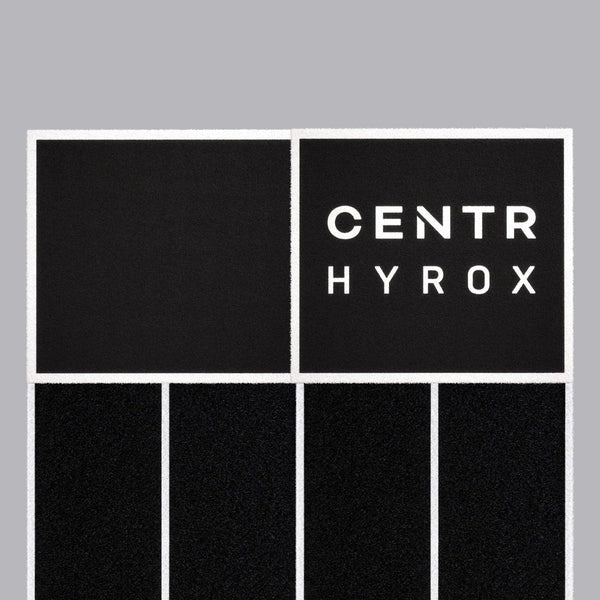 CENTR X HYROX PERFORM TURF
