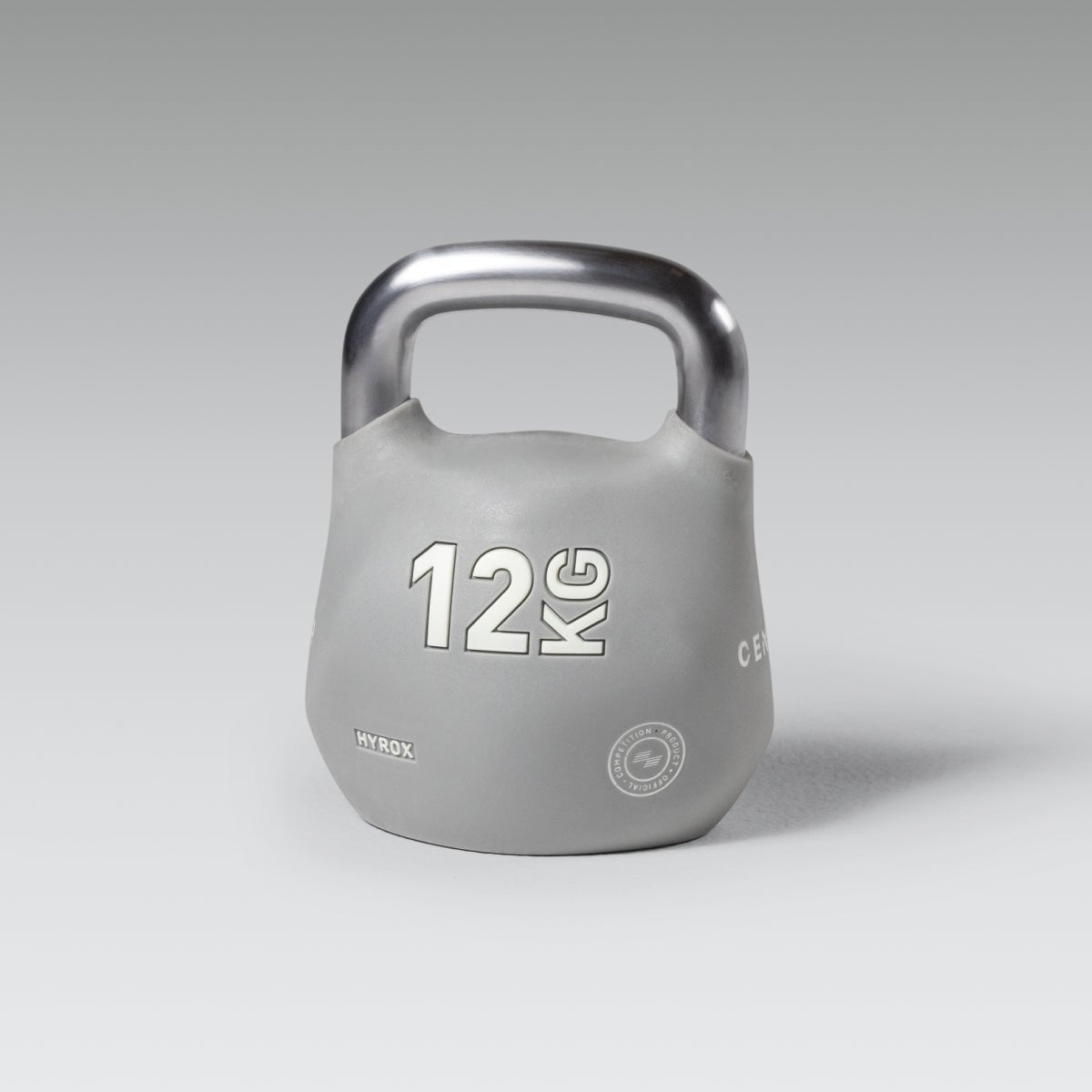 CENTR X HYROX COMPETITION OCTO KETTLEBELL
