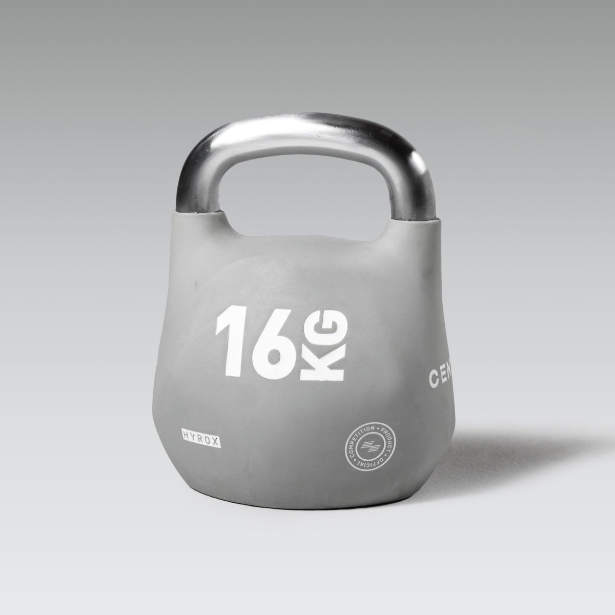 CENTR X HYROX COMPETITION OCTO KETTLEBELL
