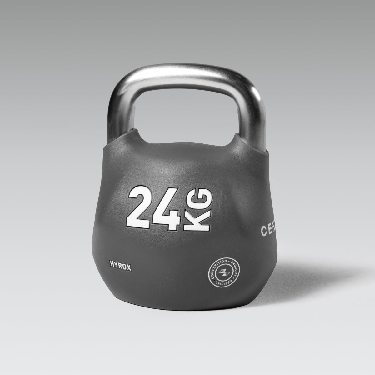 CENTR X HYROX COMPETITION OCTO KETTLEBELL