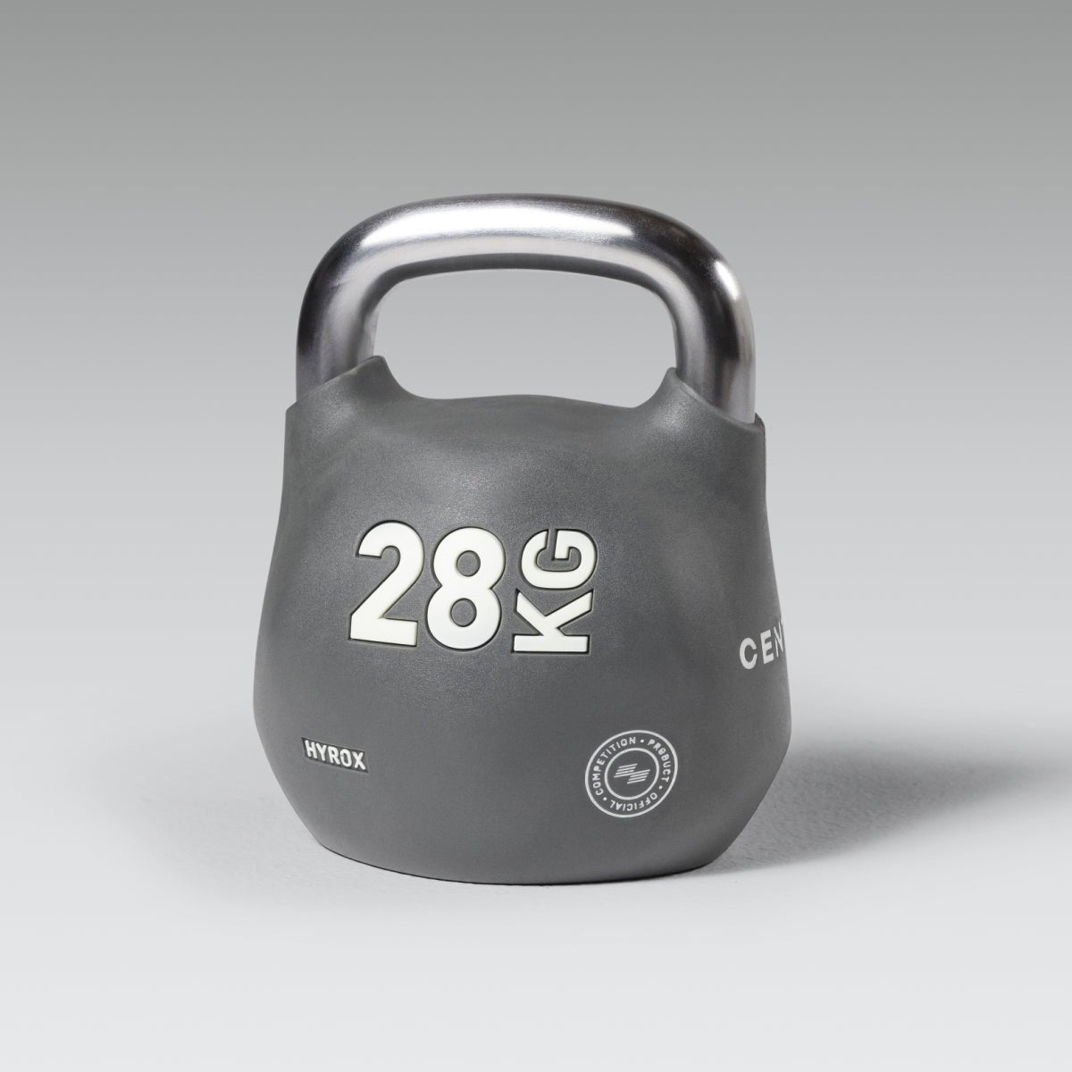 CENTR X HYROX COMPETITION OCTO KETTLEBELL