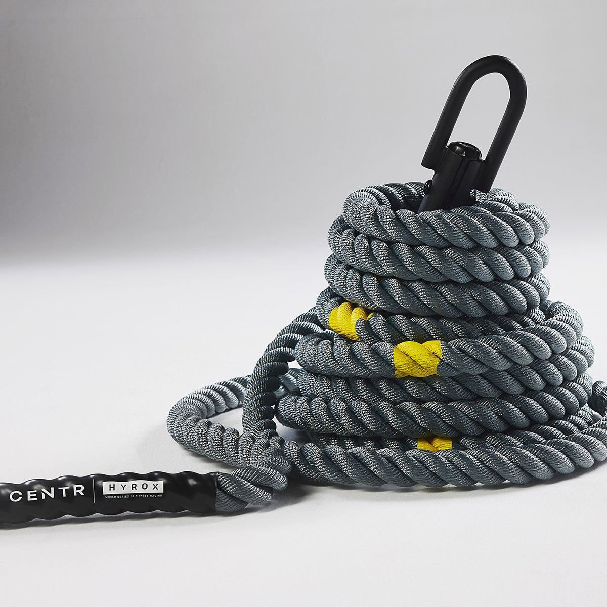 Power Core Rope CENTR X HYROX COMPETITION POWER ROPE