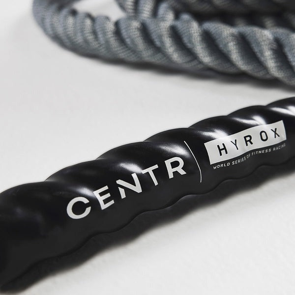 CENTR X HYROX COMPETITION POWER ROPE