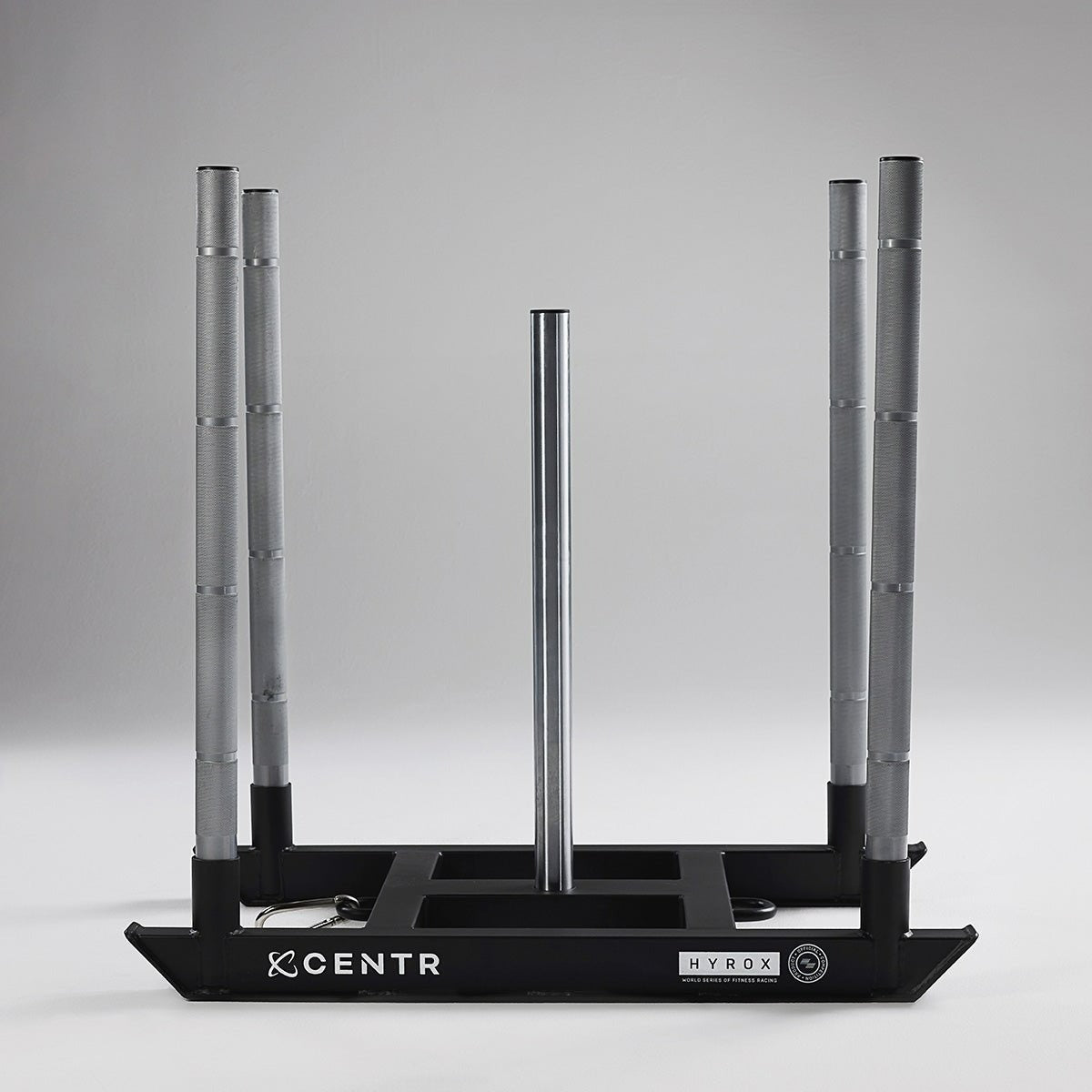 CENTR X HYROX COMPETITION POWER SLED