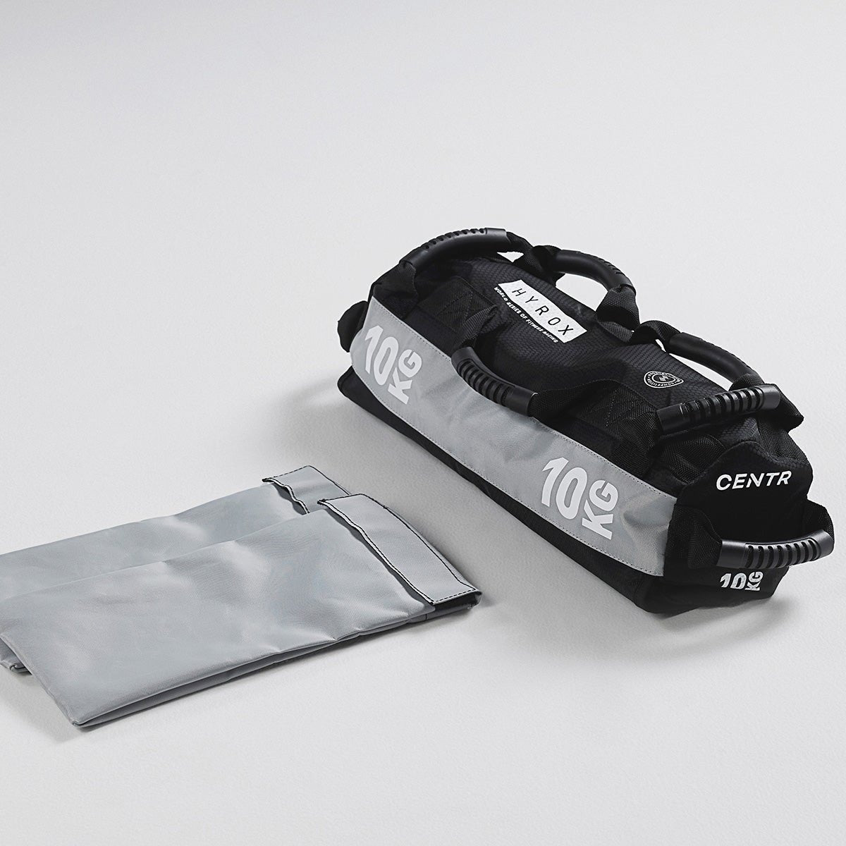 CENTR X HYROX COMPETITION SANDBAG