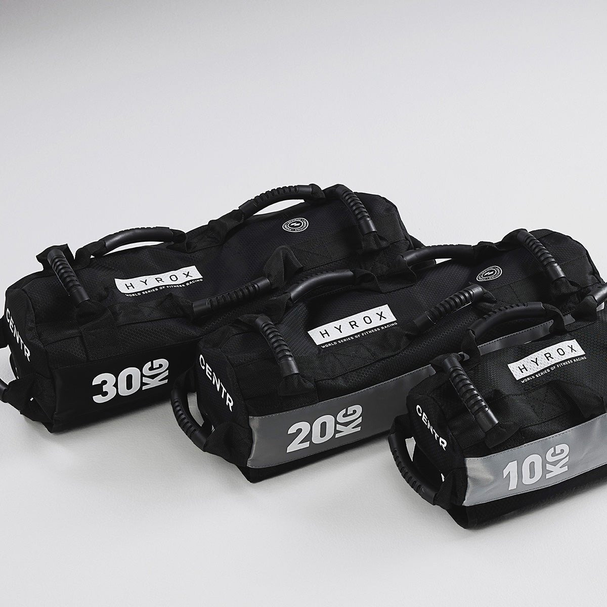 CENTR X HYROX COMPETITION SANDBAG