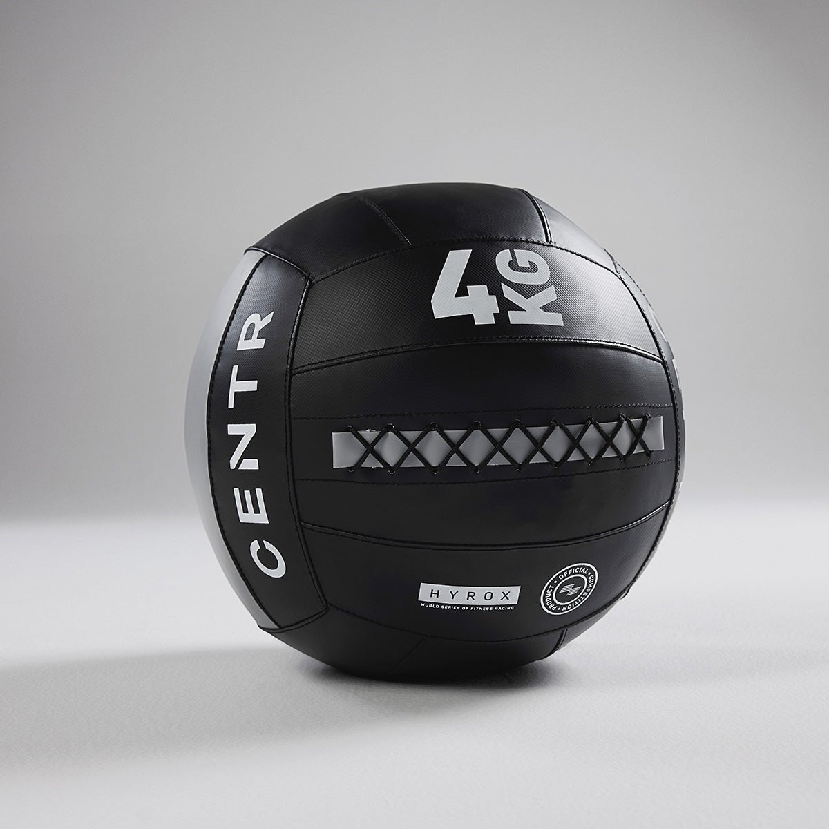 CENTR X HYROX COMPETITION WALL BALL