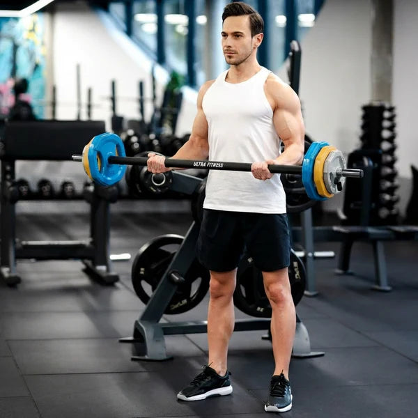 BODY PUMP KIT