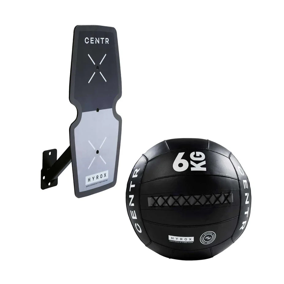 HYROX ACCURACY BUNDLE