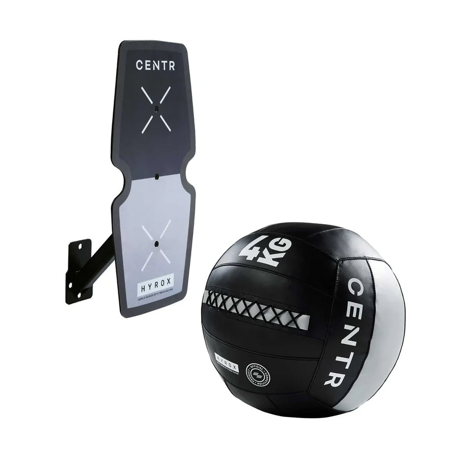 HYROX ACCURACY BUNDLE
