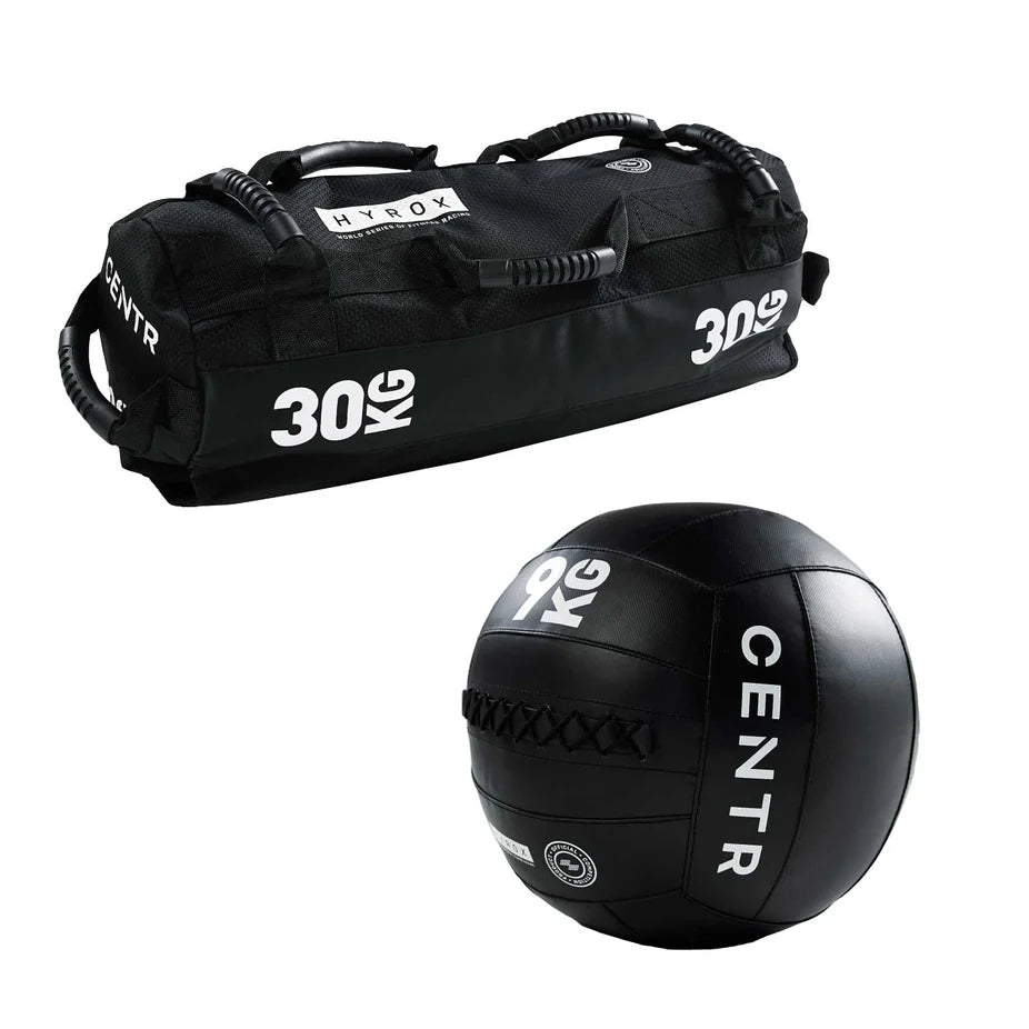 HYROX ESSENTIALS BUNDLE