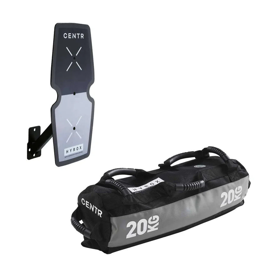 HYROX FOUNDATION BUNDLE