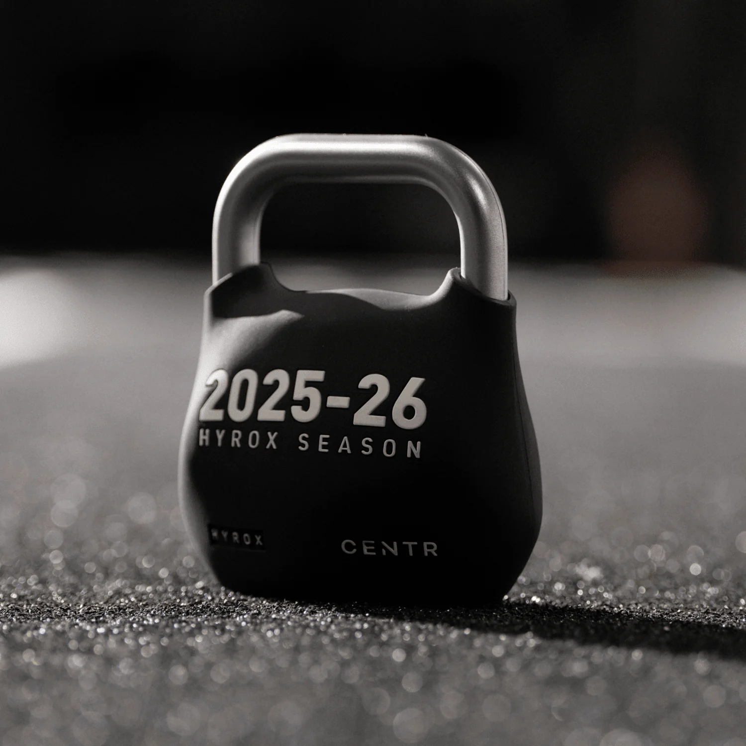Centr x HYROX Collectible Kettlebell 25/26