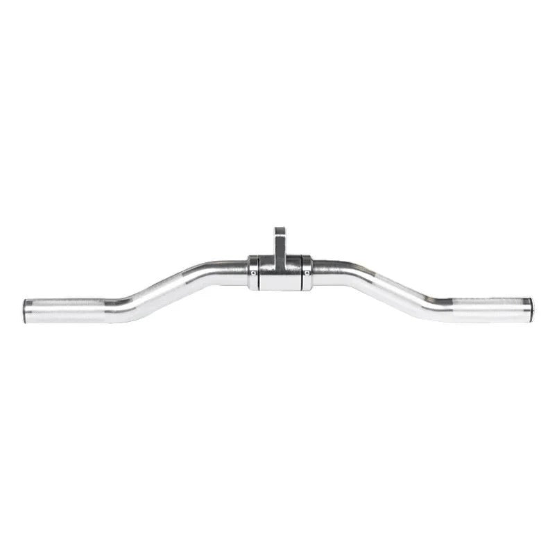 Aluminium EZ Curl Bar