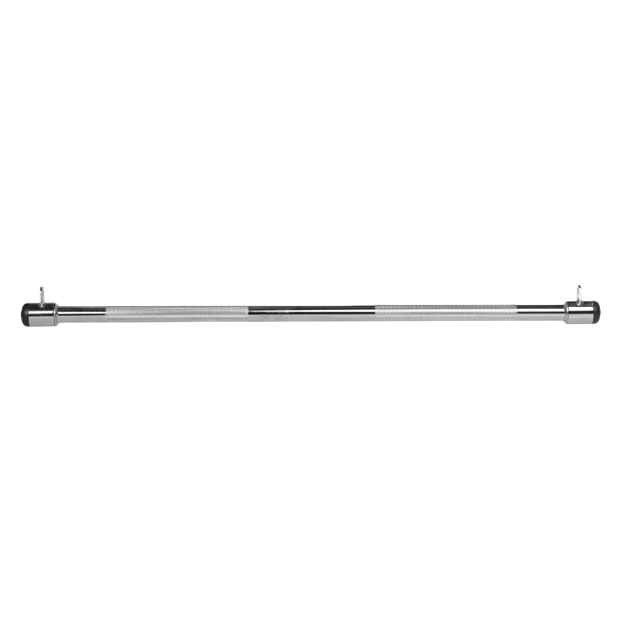 Centr Dual-Hook Straight Bar