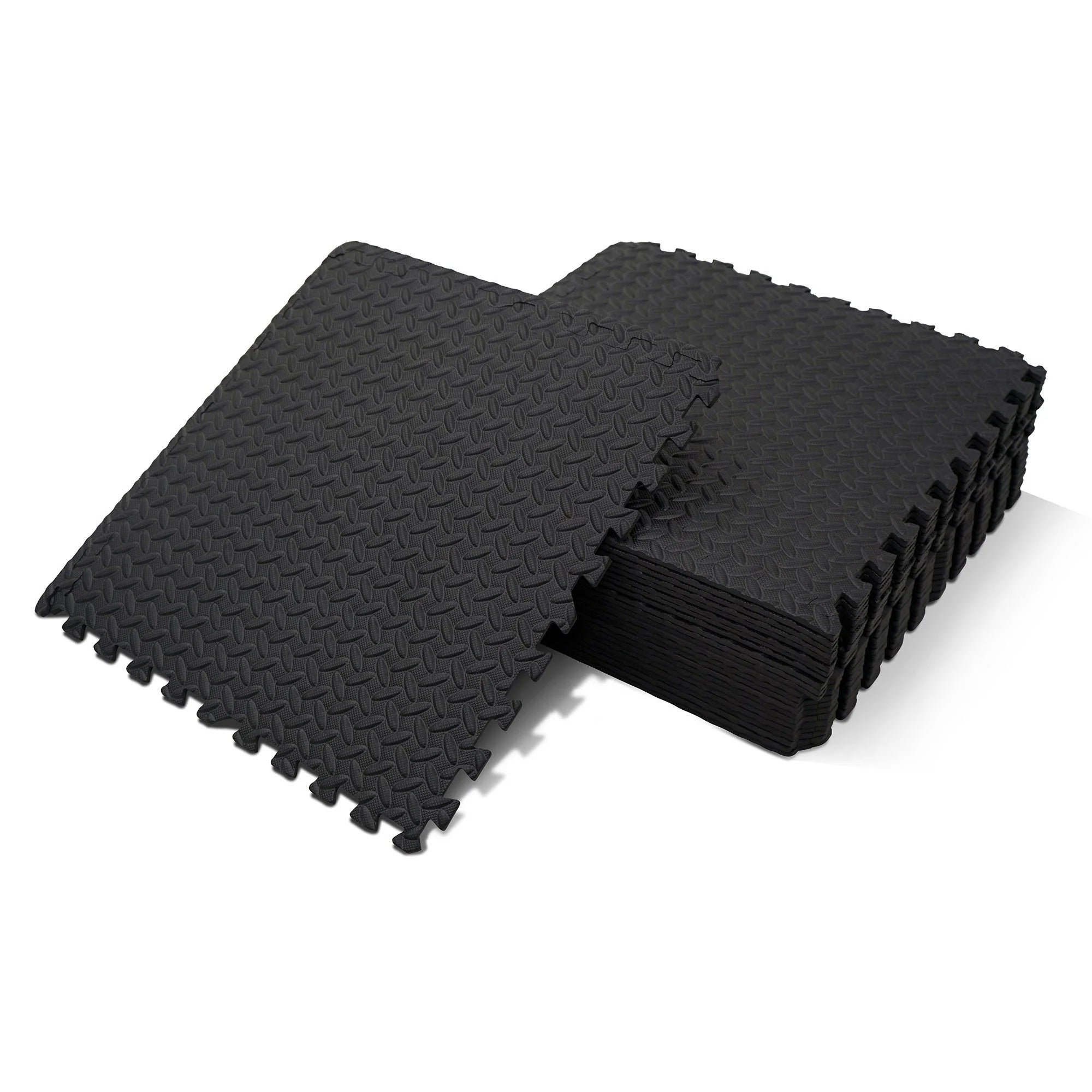 Gym Flooring / Exercise Mats