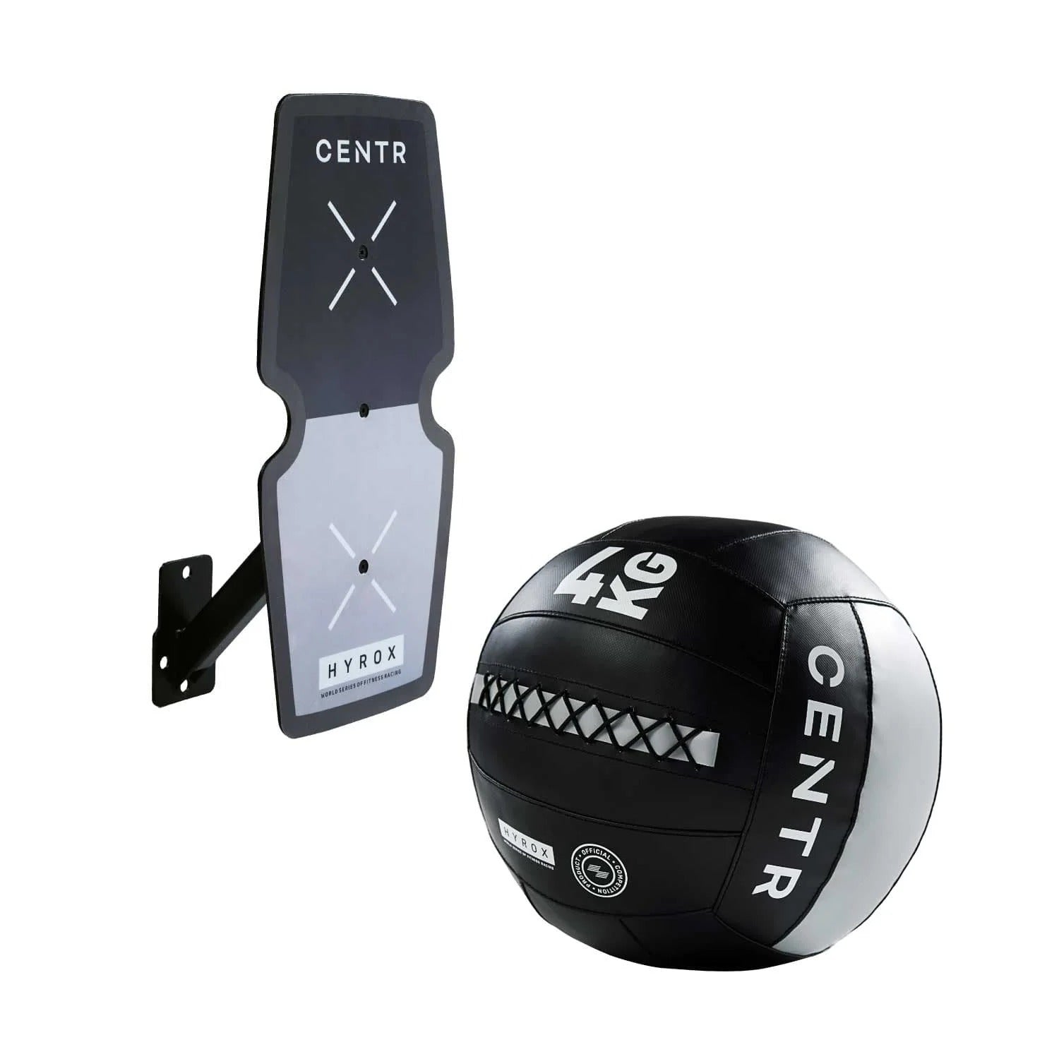 HYROX Accuracy Bundle
