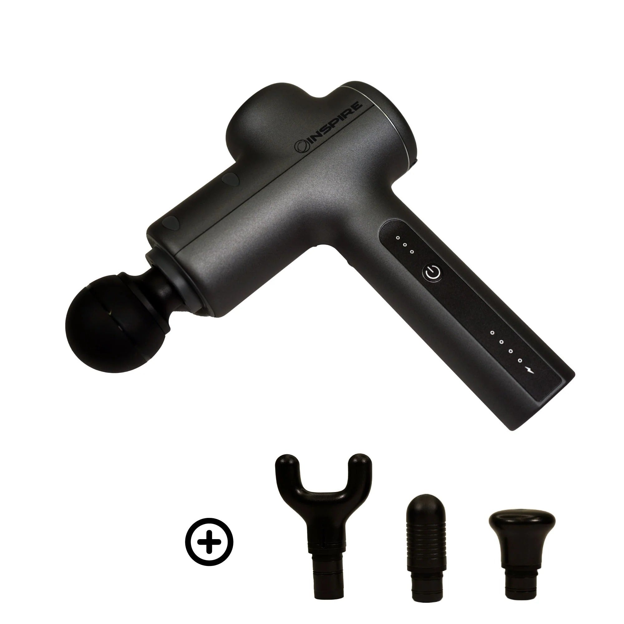 Recovery Gun
