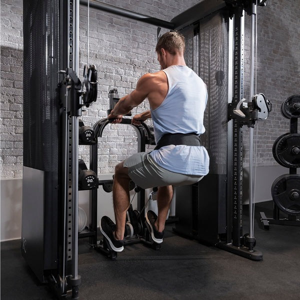 INSPIRE SERIES FT2 PRO SMITH FUNCTIONAL TRAINER