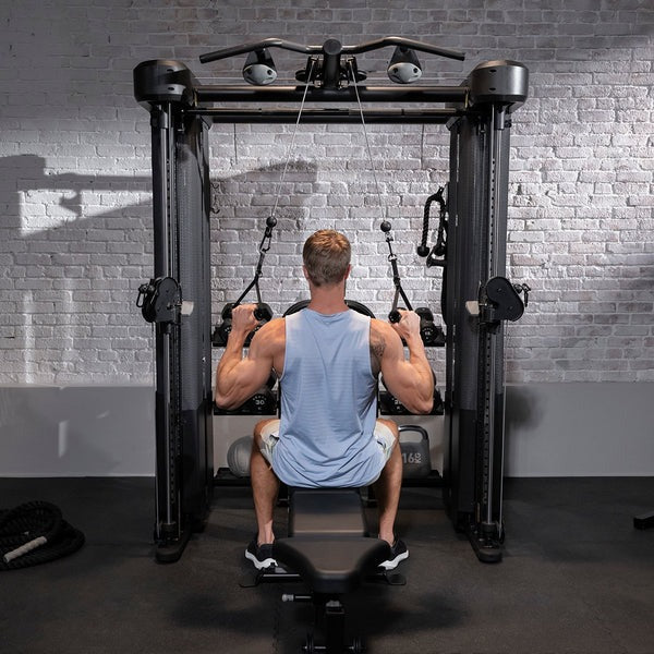 INSPIRE SERIES FT2 PRO SMITH FUNCTIONAL TRAINER