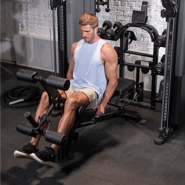 INSPIRE SERIES FT2 PRO SMITH FUNCTIONAL TRAINER