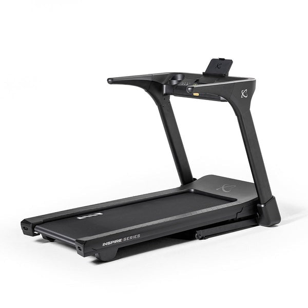 INSPIRE SERIES T4 FOLDING TREADMILL